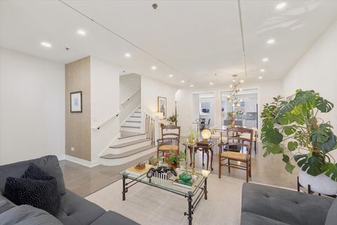 Tiny photo for Chicago, IL 60630 (MLS # 12489994)