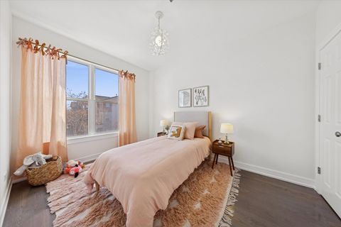 Tiny photo for Chicago, IL 60630 (MLS # 12489994)