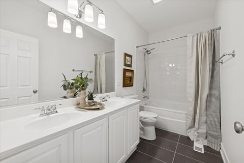 Tiny photo for Chicago, IL 60630 (MLS # 12489994)