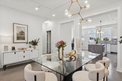 Tiny photo for Chicago, IL 60630 (MLS # 12489994)