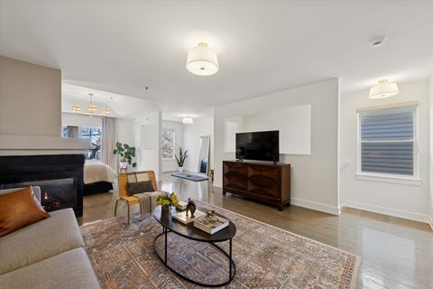 Tiny photo for Chicago, IL 60630 (MLS # 12489994)