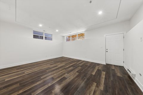 Tiny photo for Chicago, IL 60630 (MLS # 12489994)