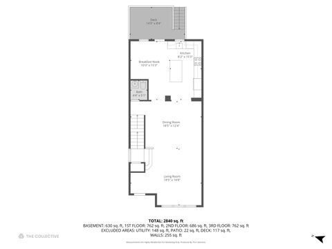 Tiny photo for Chicago, IL 60630 (MLS # 12489994)