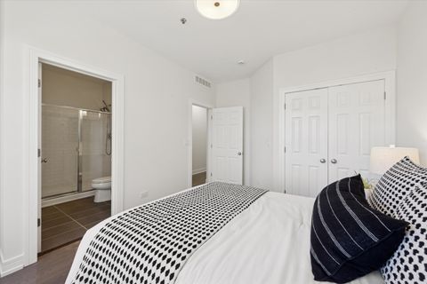 Tiny photo for Chicago, IL 60630 (MLS # 12489994)