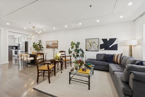 Tiny photo for Chicago, IL 60630 (MLS # 12489994)