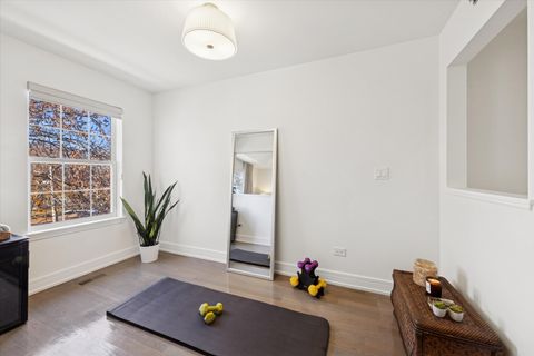 Tiny photo for Chicago, IL 60630 (MLS # 12489994)