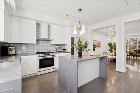 Tiny photo for Chicago, IL 60630 (MLS # 12489994)