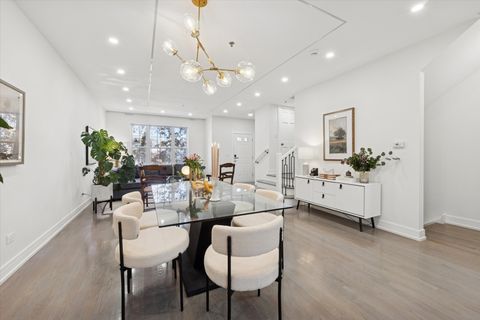 Tiny photo for Chicago, IL 60630 (MLS # 12489994)