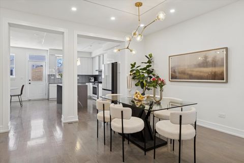 Tiny photo for Chicago, IL 60630 (MLS # 12489994)