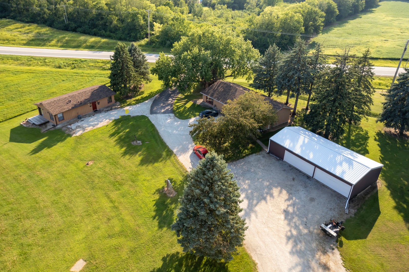 1095 W State Route 113 Route