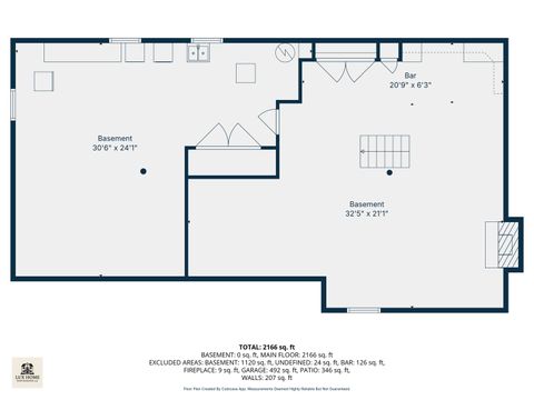 Tiny photo for 412 W Olive Avenue, Prospect Heights, IL 60070 (MLS # 12501612)