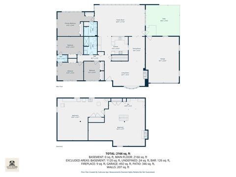 Tiny photo for 412 W Olive Avenue, Prospect Heights, IL 60070 (MLS # 12501612)