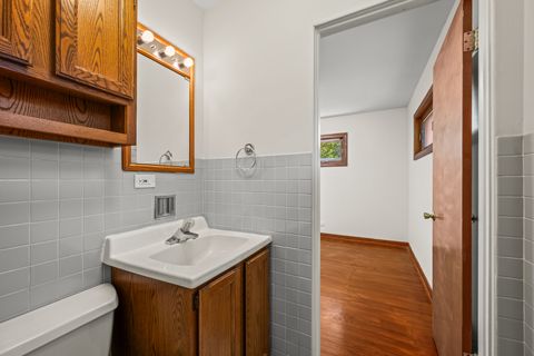 Tiny photo for 412 W Olive Avenue, Prospect Heights, IL 60070 (MLS # 12501612)