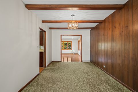 Tiny photo for 412 W Olive Avenue, Prospect Heights, IL 60070 (MLS # 12501612)