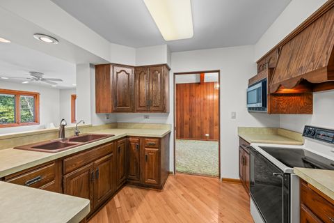 Tiny photo for 412 W Olive Avenue, Prospect Heights, IL 60070 (MLS # 12501612)