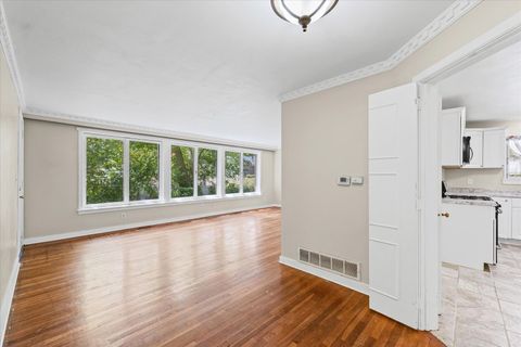 Tiny photo for 302 Flora Drive, Champaign, IL 61821 (MLS # 12463157)