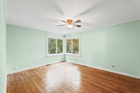 Tiny photo for 302 Flora Drive, Champaign, IL 61821 (MLS # 12463157)