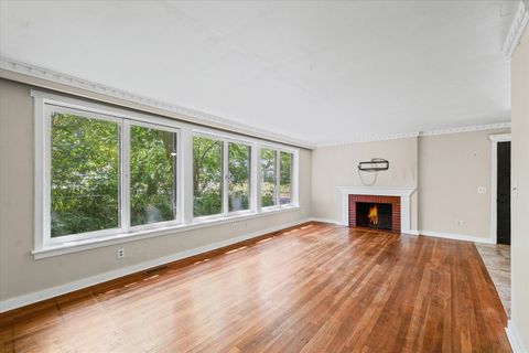 Tiny photo for 302 Flora Drive, Champaign, IL 61821 (MLS # 12463157)