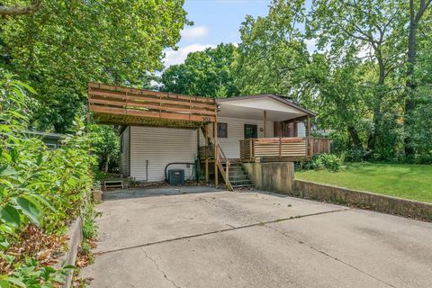 Tiny photo for 302 Flora Drive, Champaign, IL 61821 (MLS # 12463157)