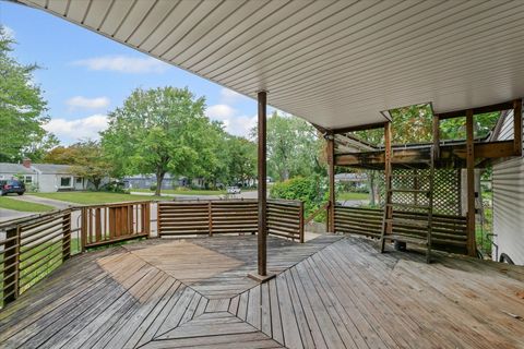 Tiny photo for 302 Flora Drive, Champaign, IL 61821 (MLS # 12463157)