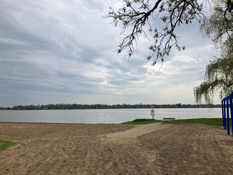 Tiny photo for Mccullom Lake, IL 60050 (MLS # 12670621)