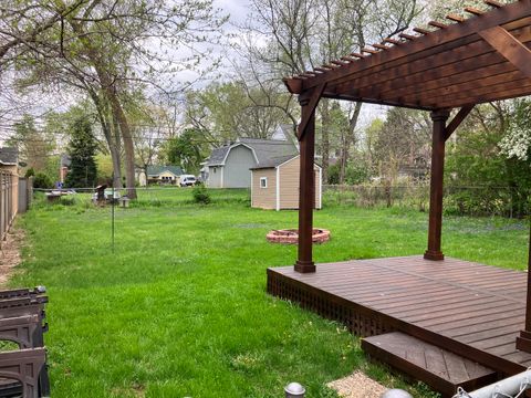 Tiny photo for Mccullom Lake, IL 60050 (MLS # 12670621)