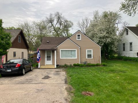 Tiny photo for Mccullom Lake, IL 60050 (MLS # 12670621)
