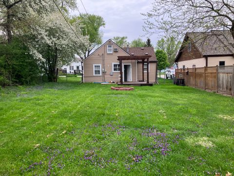 Tiny photo for Mccullom Lake, IL 60050 (MLS # 12670621)