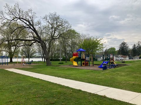 Tiny photo for Mccullom Lake, IL 60050 (MLS # 12670621)