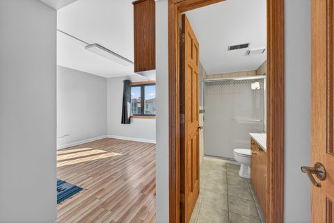 Tiny photo for 6056 S Keating Avenue #2E, Chicago, IL 60629 (MLS # 12606730)