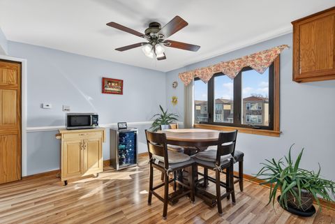Tiny photo for 6056 S Keating Avenue #2E, Chicago, IL 60629 (MLS # 12606730)