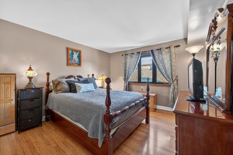Tiny photo for 6056 S Keating Avenue #2E, Chicago, IL 60629 (MLS # 12606730)
