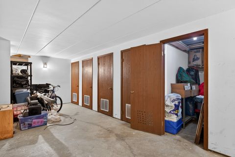 Tiny photo for 6056 S Keating Avenue #2E, Chicago, IL 60629 (MLS # 12606730)