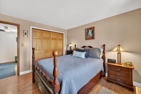 Tiny photo for 6056 S Keating Avenue #2E, Chicago, IL 60629 (MLS # 12606730)