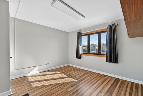 Tiny photo for 6056 S Keating Avenue #2E, Chicago, IL 60629 (MLS # 12606730)