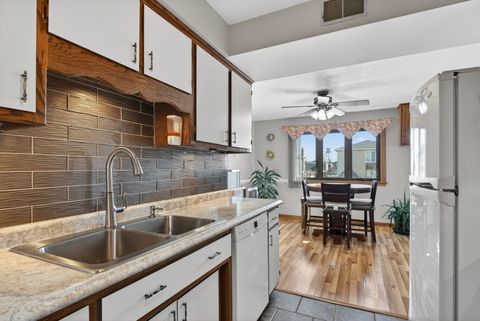 Tiny photo for 6056 S Keating Avenue #2E, Chicago, IL 60629 (MLS # 12606730)