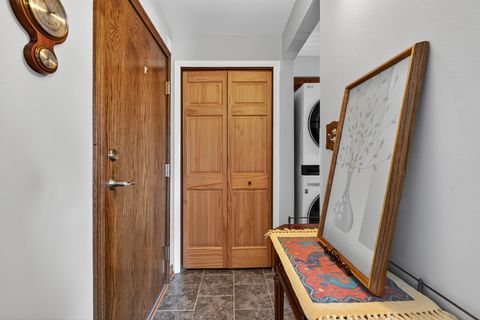 Tiny photo for 6056 S Keating Avenue #2E, Chicago, IL 60629 (MLS # 12606730)