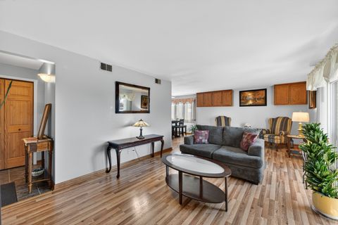 Tiny photo for 6056 S Keating Avenue #2E, Chicago, IL 60629 (MLS # 12606730)