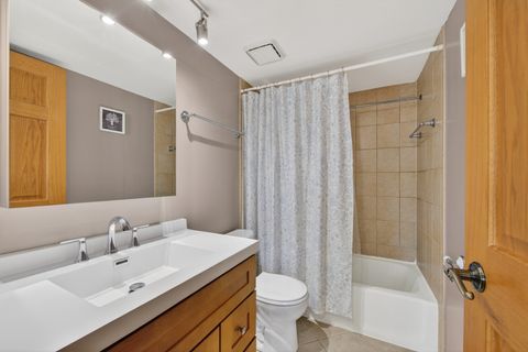 Tiny photo for 6056 S Keating Avenue #2E, Chicago, IL 60629 (MLS # 12606730)