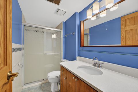 Tiny photo for 6056 S Keating Avenue #2E, Chicago, IL 60629 (MLS # 12606730)