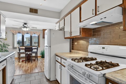 Tiny photo for 6056 S Keating Avenue #2E, Chicago, IL 60629 (MLS # 12606730)