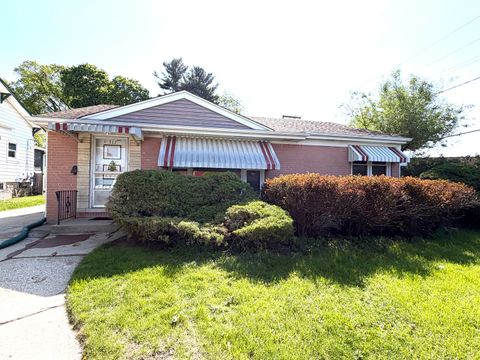 317 S Louis Street, Mount Prospect, IL 60056 - #: 12641550