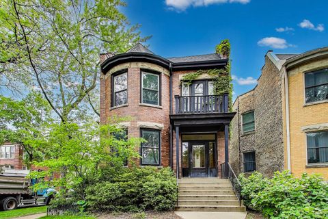 5357 N Wayne Avenue Chicago IL 60640