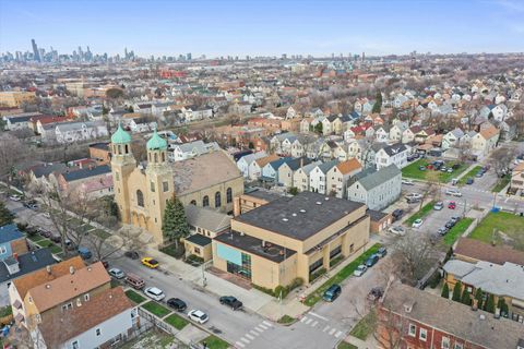 4949 S Seeley Avenue Chicago IL 99999