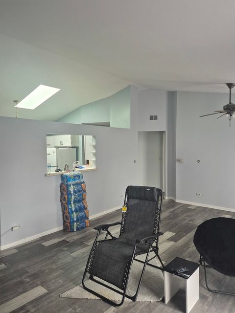 Tiny photo for 1721 Chesapeake Lane #2, Schaumburg, IL 60193 (MLS # 12601810)