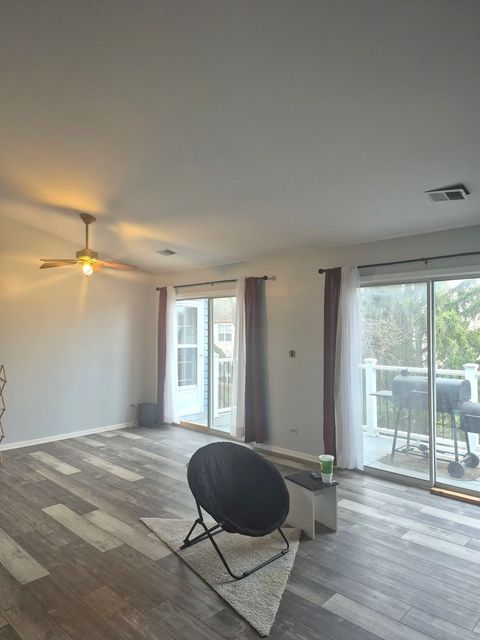 Tiny photo for 1721 Chesapeake Lane #2, Schaumburg, IL 60193 (MLS # 12601810)