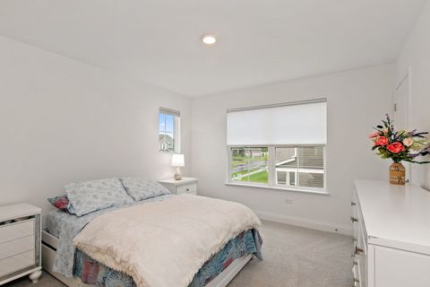 Tiny photo for 1119 Glengary Circle, Crystal Lake, IL 60012 (MLS # 12525393)