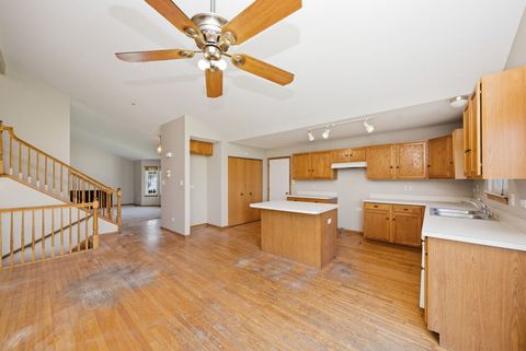 Tiny photo for 25531 S Mallard Drive, Channahon, IL 60410 (MLS # 12564112)