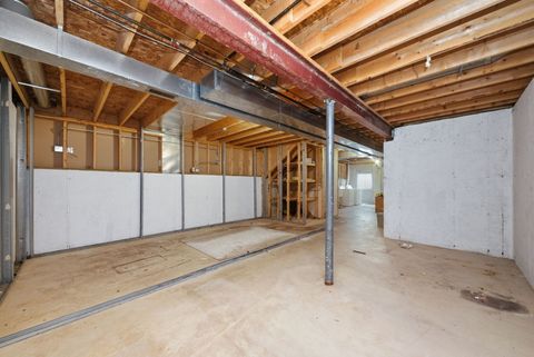 Tiny photo for 25531 S Mallard Drive, Channahon, IL 60410 (MLS # 12564112)