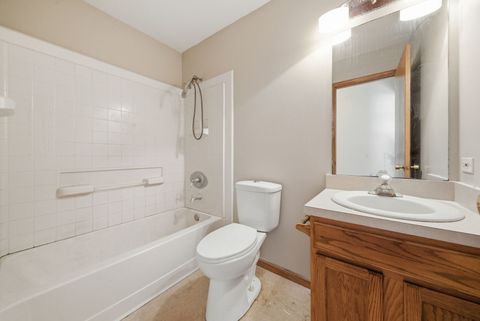 Tiny photo for 25531 S Mallard Drive, Channahon, IL 60410 (MLS # 12564112)